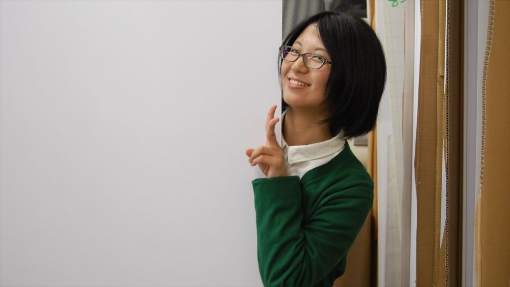 お初お目にかかります。(？)