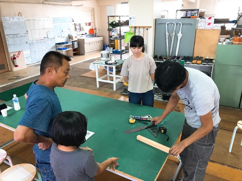やってみよう！DIY＠アドイシグロ開催！